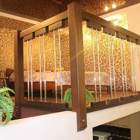 Ohiienka Apartment Lviv Dış mekan fotoğraf