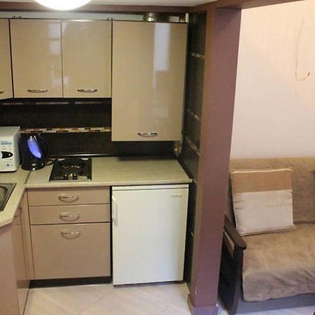 Ohiienka Apartment Lviv Dış mekan fotoğraf