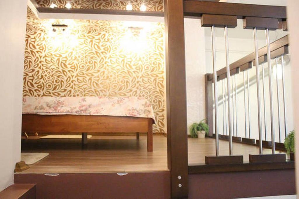 Ohiienka Apartment Lviv Dış mekan fotoğraf
