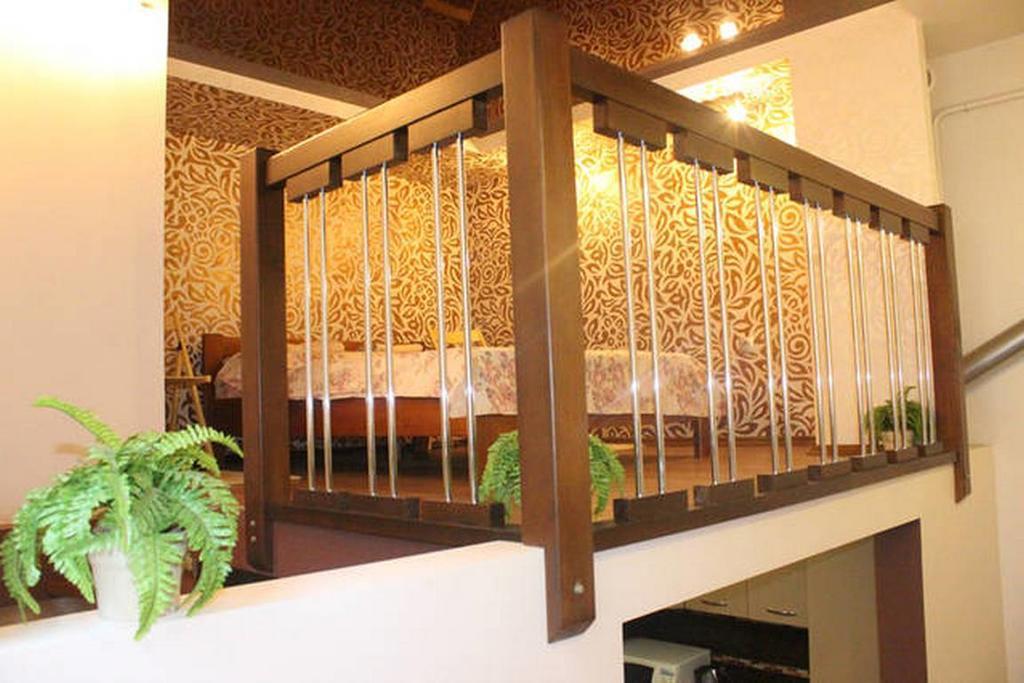 Ohiienka Apartment Lviv Dış mekan fotoğraf