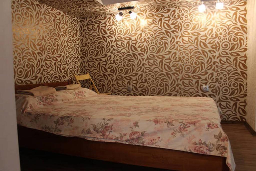 Ohiienka Apartment Lviv Dış mekan fotoğraf