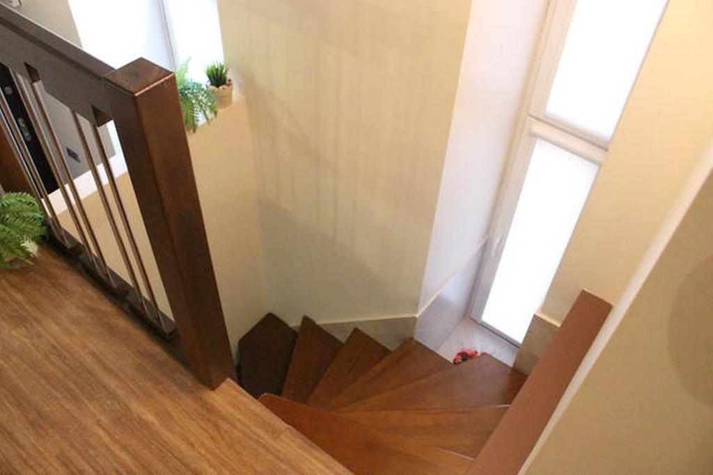 Ohiienka Apartment Lviv Dış mekan fotoğraf