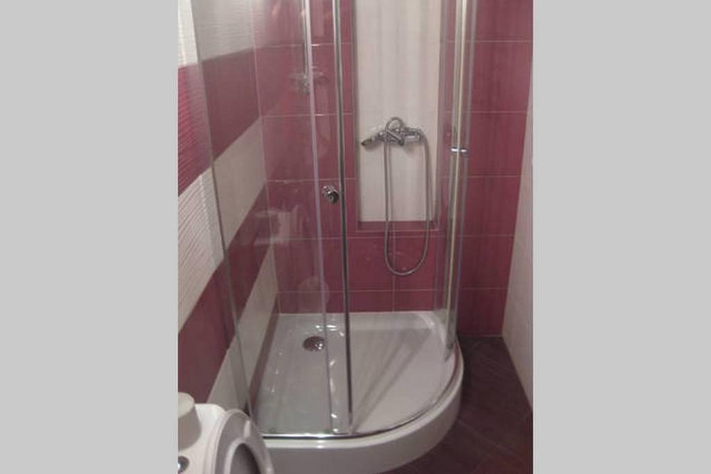 Ohiienka Apartment Lviv Dış mekan fotoğraf
